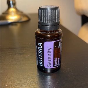 DoTerra Serenity Essential Oil